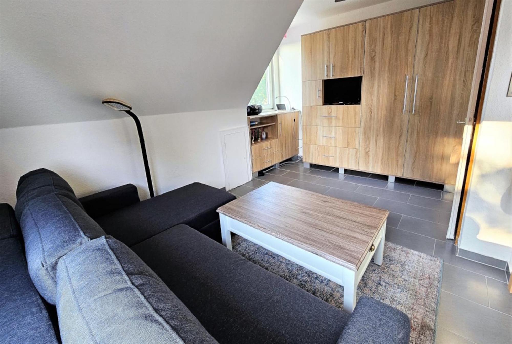 Janik-Whg2 Apartment Dahme  Exterior photo