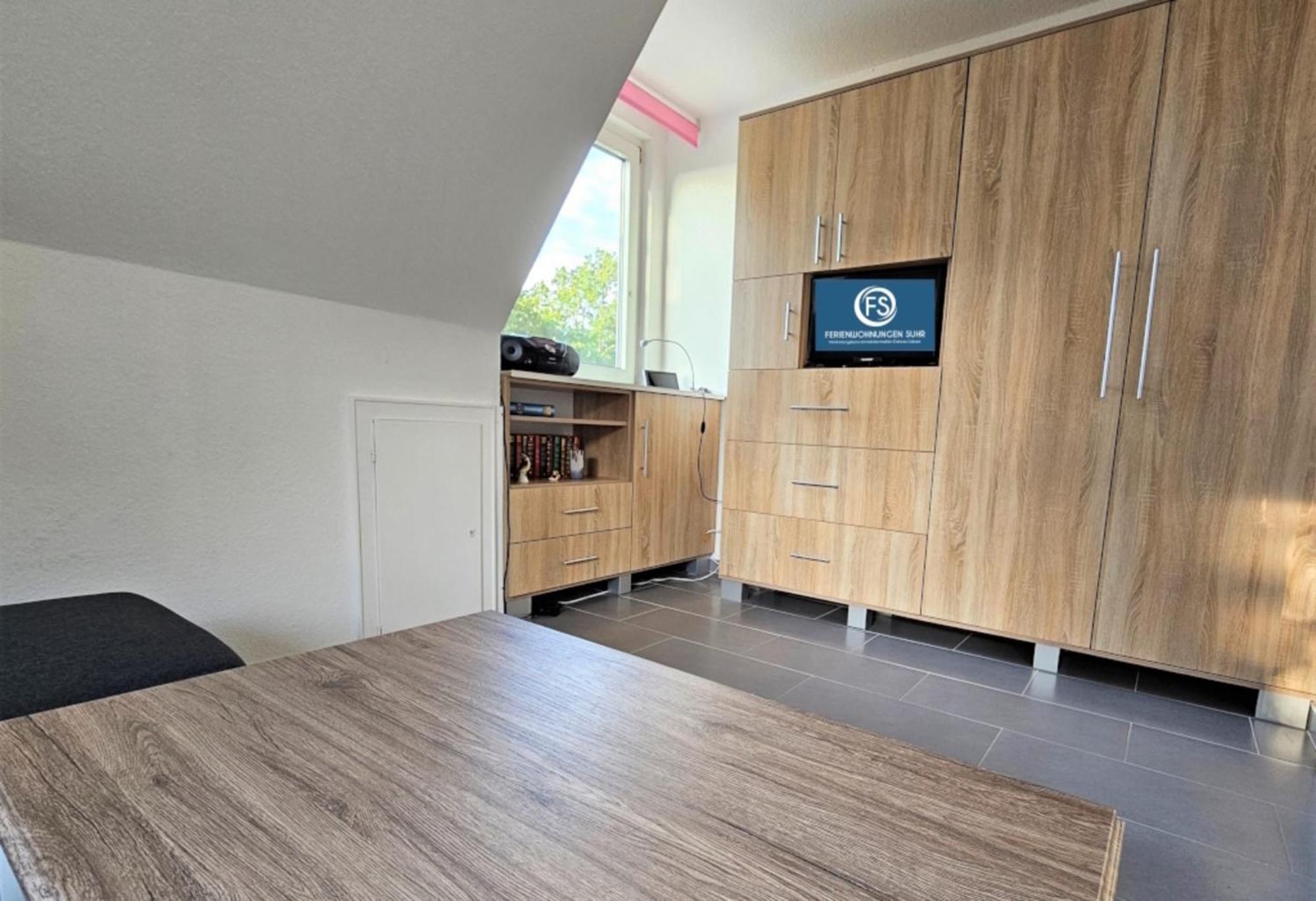 Janik-Whg2 Apartment Dahme  Exterior photo