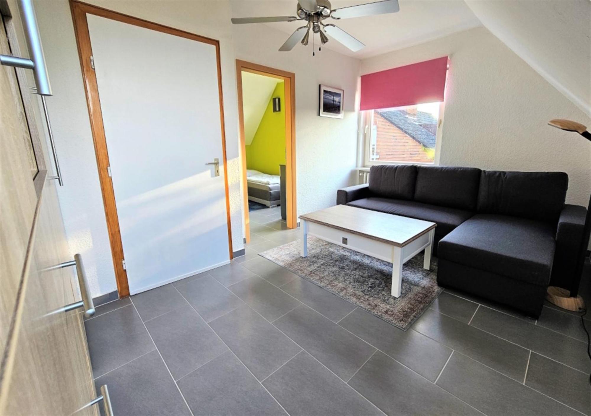 Janik-Whg2 Apartment Dahme  Exterior photo